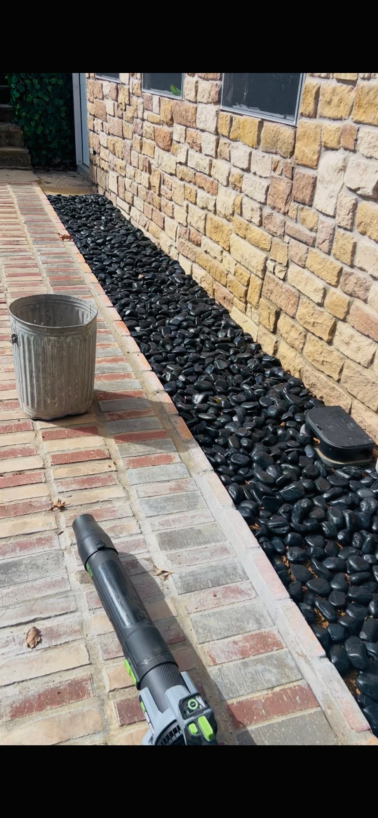 Get It Done Landscaping project showcase