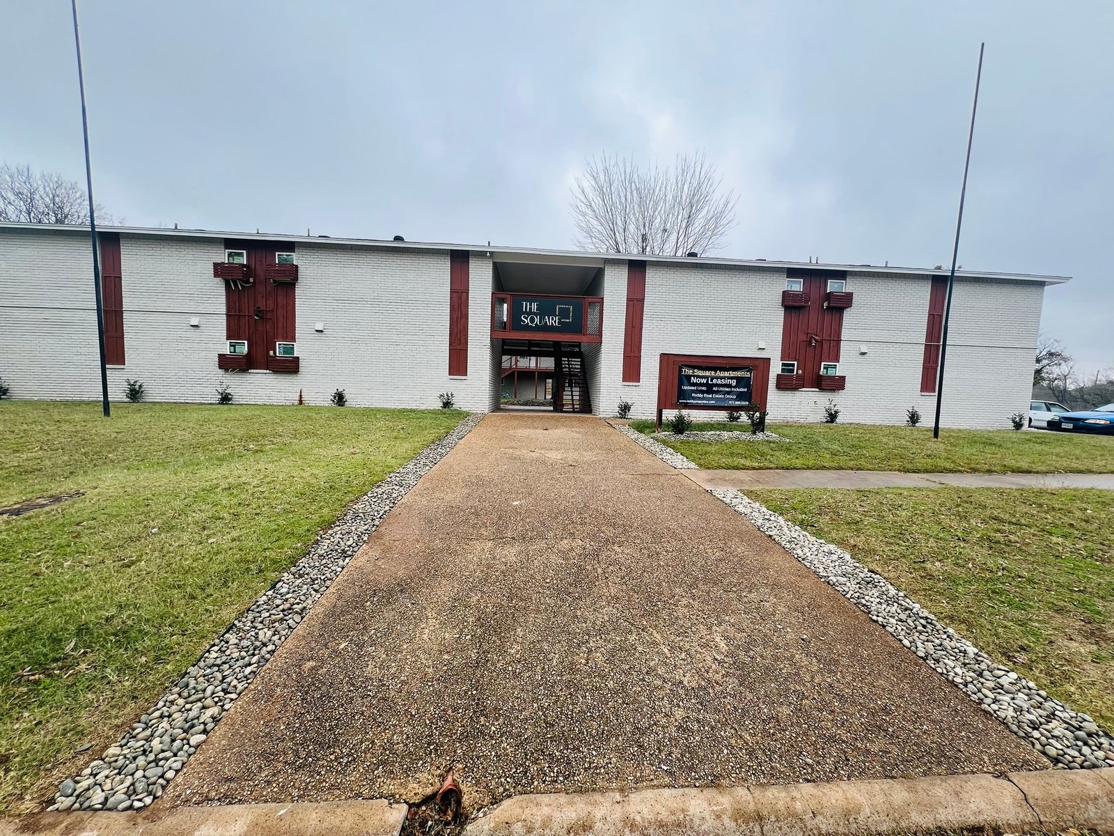 Premium garden design